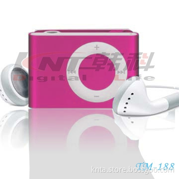 Flash MP3 Player